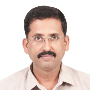 S. Ravi Chandran,Managing Director S. Ravi Chandran,Managing Director